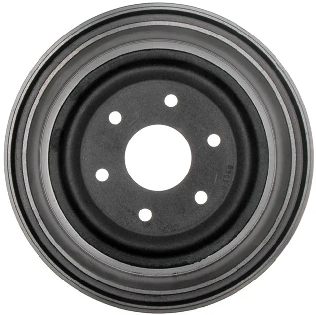 9529R – RAYBESTOS Brake Drum, OE Replacement - view 3